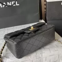 Cheap Chanel AAA Quality Messenger Bags For Women #1356034 Replica Wholesale [$108.00 USD] [ITEM#1356034] on Replica Chanel AAA Quality Messenger Bags