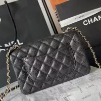 Cheap Chanel AAA Quality Messenger Bags For Women #1356034 Replica Wholesale [$108.00 USD] [ITEM#1356034] on Replica Chanel AAA Quality Messenger Bags