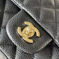 Cheap Chanel AAA Quality Messenger Bags For Women #1356034 Replica Wholesale [$108.00 USD] [ITEM#1356034] on Replica Chanel AAA Quality Messenger Bags