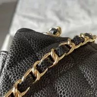 Cheap Chanel AAA Quality Messenger Bags For Women #1356034 Replica Wholesale [$108.00 USD] [ITEM#1356034] on Replica Chanel AAA Quality Messenger Bags