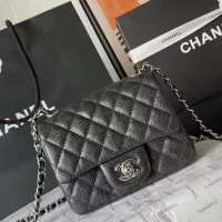 Cheap Chanel AAA Quality Messenger Bags For Women #1356035 Replica Wholesale [$105.00 USD] [ITEM#1356035] on Replica Chanel AAA Quality Messenger Bags
