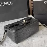 Cheap Chanel AAA Quality Messenger Bags For Women #1356035 Replica Wholesale [$105.00 USD] [ITEM#1356035] on Replica Chanel AAA Quality Messenger Bags