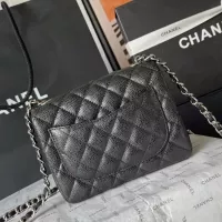 Cheap Chanel AAA Quality Messenger Bags For Women #1356035 Replica Wholesale [$105.00 USD] [ITEM#1356035] on Replica Chanel AAA Quality Messenger Bags