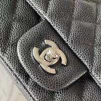 Cheap Chanel AAA Quality Messenger Bags For Women #1356035 Replica Wholesale [$105.00 USD] [ITEM#1356035] on Replica Chanel AAA Quality Messenger Bags
