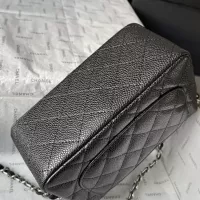 Cheap Chanel AAA Quality Messenger Bags For Women #1356035 Replica Wholesale [$105.00 USD] [ITEM#1356035] on Replica Chanel AAA Quality Messenger Bags