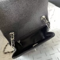 Cheap Chanel AAA Quality Messenger Bags For Women #1356035 Replica Wholesale [$105.00 USD] [ITEM#1356035] on Replica Chanel AAA Quality Messenger Bags