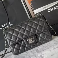 Cheap Chanel AAA Quality Messenger Bags For Women #1356036 Replica Wholesale [$108.00 USD] [ITEM#1356036] on Replica Chanel AAA Quality Messenger Bags