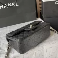 Cheap Chanel AAA Quality Messenger Bags For Women #1356036 Replica Wholesale [$108.00 USD] [ITEM#1356036] on Replica Chanel AAA Quality Messenger Bags