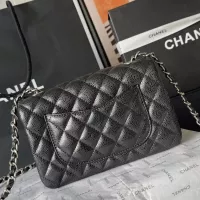 Cheap Chanel AAA Quality Messenger Bags For Women #1356036 Replica Wholesale [$108.00 USD] [ITEM#1356036] on Replica Chanel AAA Quality Messenger Bags