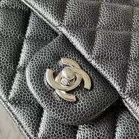 Cheap Chanel AAA Quality Messenger Bags For Women #1356036 Replica Wholesale [$108.00 USD] [ITEM#1356036] on Replica Chanel AAA Quality Messenger Bags