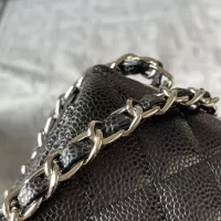 Cheap Chanel AAA Quality Messenger Bags For Women #1356036 Replica Wholesale [$108.00 USD] [ITEM#1356036] on Replica Chanel AAA Quality Messenger Bags