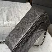 Cheap Chanel AAA Quality Messenger Bags For Women #1356036 Replica Wholesale [$108.00 USD] [ITEM#1356036] on Replica Chanel AAA Quality Messenger Bags