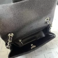 Cheap Chanel AAA Quality Messenger Bags For Women #1356036 Replica Wholesale [$108.00 USD] [ITEM#1356036] on Replica Chanel AAA Quality Messenger Bags