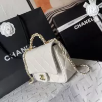 Cheap Chanel AAA Quality Messenger Bags For Women #1356037 Replica Wholesale [$115.00 USD] [ITEM#1356037] on Replica Chanel AAA Quality Messenger Bags