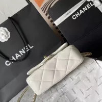Cheap Chanel AAA Quality Messenger Bags For Women #1356037 Replica Wholesale [$115.00 USD] [ITEM#1356037] on Replica Chanel AAA Quality Messenger Bags