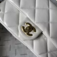Cheap Chanel AAA Quality Messenger Bags For Women #1356037 Replica Wholesale [$115.00 USD] [ITEM#1356037] on Replica Chanel AAA Quality Messenger Bags