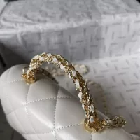 Cheap Chanel AAA Quality Messenger Bags For Women #1356037 Replica Wholesale [$115.00 USD] [ITEM#1356037] on Replica Chanel AAA Quality Messenger Bags