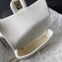 Cheap Chanel AAA Quality Messenger Bags For Women #1356037 Replica Wholesale [$115.00 USD] [ITEM#1356037] on Replica Chanel AAA Quality Messenger Bags