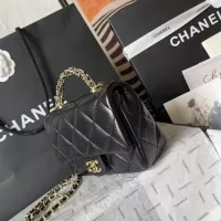 Cheap Chanel AAA Quality Messenger Bags For Women #1356038 Replica Wholesale [$115.00 USD] [ITEM#1356038] on Replica Chanel AAA Quality Messenger Bags