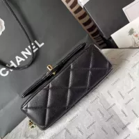 Cheap Chanel AAA Quality Messenger Bags For Women #1356038 Replica Wholesale [$115.00 USD] [ITEM#1356038] on Replica Chanel AAA Quality Messenger Bags