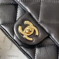 Cheap Chanel AAA Quality Messenger Bags For Women #1356038 Replica Wholesale [$115.00 USD] [ITEM#1356038] on Replica Chanel AAA Quality Messenger Bags