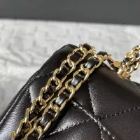 Cheap Chanel AAA Quality Messenger Bags For Women #1356038 Replica Wholesale [$115.00 USD] [ITEM#1356038] on Replica Chanel AAA Quality Messenger Bags