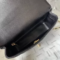 Cheap Chanel AAA Quality Messenger Bags For Women #1356038 Replica Wholesale [$115.00 USD] [ITEM#1356038] on Replica Chanel AAA Quality Messenger Bags