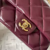 Cheap Chanel AAA Quality Messenger Bags For Women #1356039 Replica Wholesale [$115.00 USD] [ITEM#1356039] on Replica Chanel AAA Quality Messenger Bags
