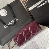 Cheap Chanel AAA Quality Messenger Bags For Women #1356040 Replica Wholesale [$112.00 USD] [ITEM#1356040] on Replica Chanel AAA Quality Messenger Bags