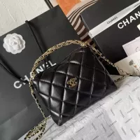 Cheap Chanel AAA Quality Messenger Bags For Women #1356041 Replica Wholesale [$112.00 USD] [ITEM#1356041] on Replica Chanel AAA Quality Messenger Bags