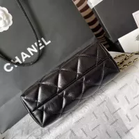 Cheap Chanel AAA Quality Messenger Bags For Women #1356041 Replica Wholesale [$112.00 USD] [ITEM#1356041] on Replica Chanel AAA Quality Messenger Bags