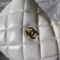 Cheap Chanel AAA Quality Messenger Bags For Women #1356042 Replica Wholesale [$112.00 USD] [ITEM#1356042] on Replica Chanel AAA Quality Messenger Bags