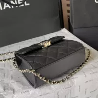 Cheap Chanel AAA Quality Messenger Bags For Women #1356045 Replica Wholesale [$96.00 USD] [ITEM#1356045] on Replica Chanel AAA Quality Messenger Bags
