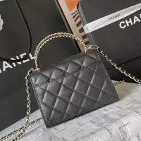 Cheap Chanel AAA Quality Messenger Bags For Women #1356045 Replica Wholesale [$96.00 USD] [ITEM#1356045] on Replica Chanel AAA Quality Messenger Bags
