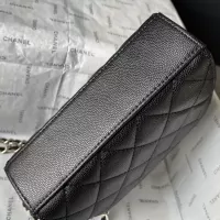 Cheap Chanel AAA Quality Messenger Bags For Women #1356045 Replica Wholesale [$96.00 USD] [ITEM#1356045] on Replica Chanel AAA Quality Messenger Bags