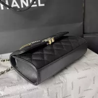 Cheap Chanel AAA Quality Messenger Bags For Women #1356048 Replica Wholesale [$100.00 USD] [ITEM#1356048] on Replica Chanel AAA Quality Messenger Bags
