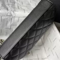 Cheap Chanel AAA Quality Messenger Bags For Women #1356048 Replica Wholesale [$100.00 USD] [ITEM#1356048] on Replica Chanel AAA Quality Messenger Bags
