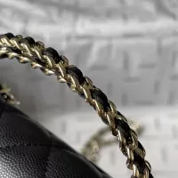 Cheap Chanel AAA Quality Messenger Bags For Women #1356048 Replica Wholesale [$100.00 USD] [ITEM#1356048] on Replica Chanel AAA Quality Messenger Bags