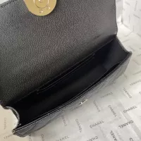 Cheap Chanel AAA Quality Messenger Bags For Women #1356048 Replica Wholesale [$100.00 USD] [ITEM#1356048] on Replica Chanel AAA Quality Messenger Bags