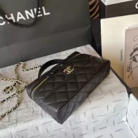 Cheap Chanel AAA Quality Messenger Bags For Women #1356049 Replica Wholesale [$100.00 USD] [ITEM#1356049] on Replica Chanel AAA Quality Messenger Bags