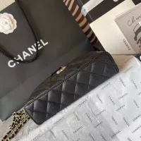 Cheap Chanel AAA Quality Messenger Bags For Women #1356049 Replica Wholesale [$100.00 USD] [ITEM#1356049] on Replica Chanel AAA Quality Messenger Bags