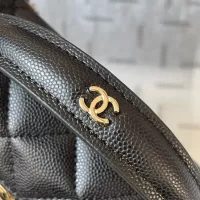Cheap Chanel AAA Quality Messenger Bags For Women #1356049 Replica Wholesale [$100.00 USD] [ITEM#1356049] on Replica Chanel AAA Quality Messenger Bags