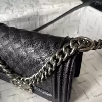 Cheap Chanel AAA Quality Messenger Bags For Women #1356052 Replica Wholesale [$125.00 USD] [ITEM#1356052] on Replica Chanel AAA Quality Messenger Bags