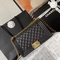 Cheap Chanel AAA Quality Messenger Bags For Women #1356053 Replica Wholesale [$130.00 USD] [ITEM#1356053] on Replica Chanel AAA Quality Messenger Bags