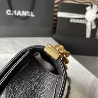 Cheap Chanel AAA Quality Messenger Bags For Women #1356053 Replica Wholesale [$130.00 USD] [ITEM#1356053] on Replica Chanel AAA Quality Messenger Bags