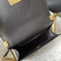 Cheap Chanel AAA Quality Messenger Bags For Women #1356053 Replica Wholesale [$130.00 USD] [ITEM#1356053] on Replica Chanel AAA Quality Messenger Bags
