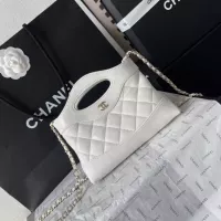 Cheap Chanel AAA Quality Messenger Bags For Women #1356056 Replica Wholesale [$108.00 USD] [ITEM#1356056] on Replica Chanel AAA Quality Messenger Bags