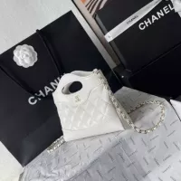 Cheap Chanel AAA Quality Messenger Bags For Women #1356056 Replica Wholesale [$108.00 USD] [ITEM#1356056] on Replica Chanel AAA Quality Messenger Bags