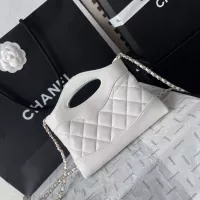 Cheap Chanel AAA Quality Messenger Bags For Women #1356056 Replica Wholesale [$108.00 USD] [ITEM#1356056] on Replica Chanel AAA Quality Messenger Bags