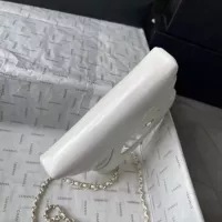 Cheap Chanel AAA Quality Messenger Bags For Women #1356056 Replica Wholesale [$108.00 USD] [ITEM#1356056] on Replica Chanel AAA Quality Messenger Bags